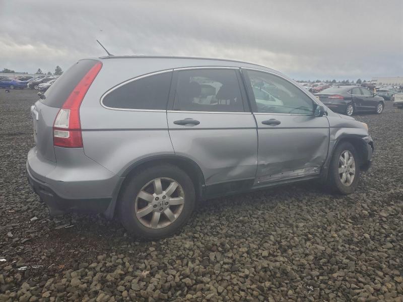 2007 HONDA CR-V EX #3317113980