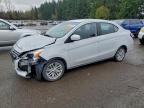 Lot #3304059543 2021 MITSUBISHI MIRAGE G4