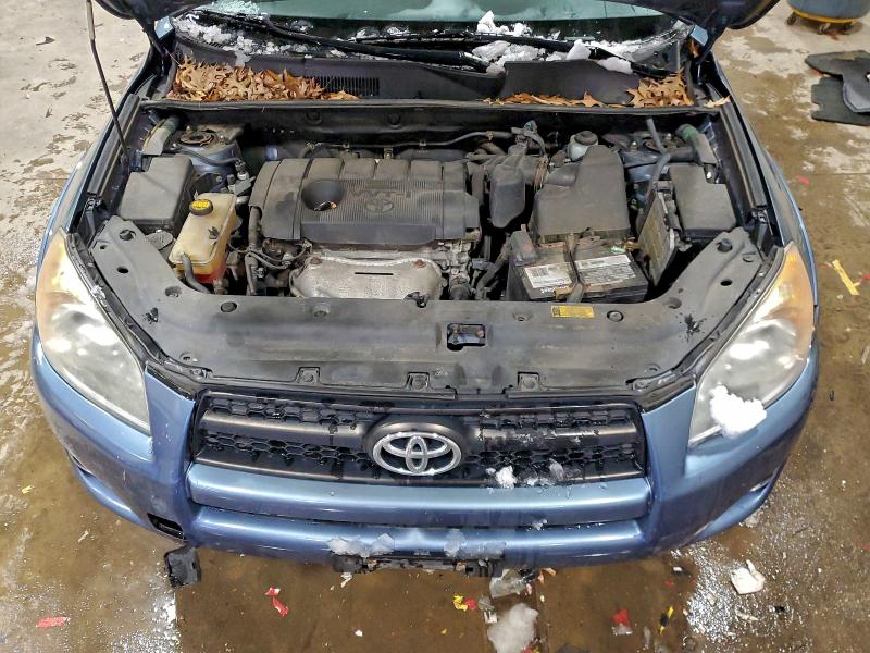 2011 TOYOTA RAV4 SPORT #3316794442
