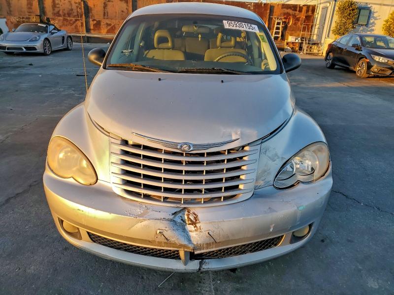 2008 CHRYSLER PT CRUISER #3311564249
