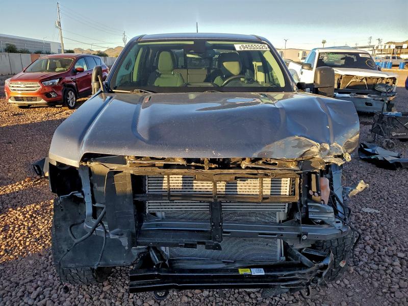 2019 GMC CANYON SLE #3304637989