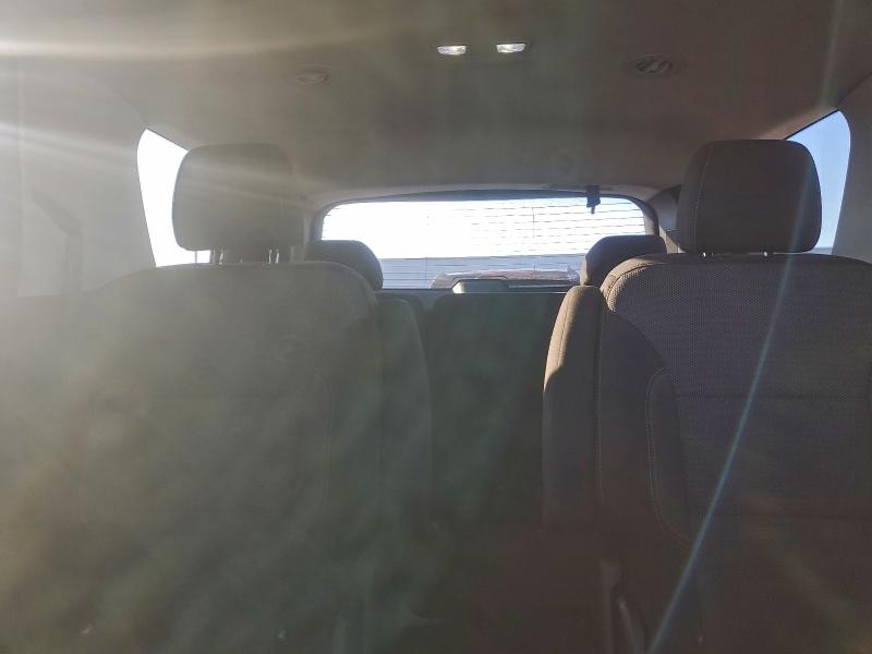 2020 CHEVROLET TRAVERSE L #3312378769