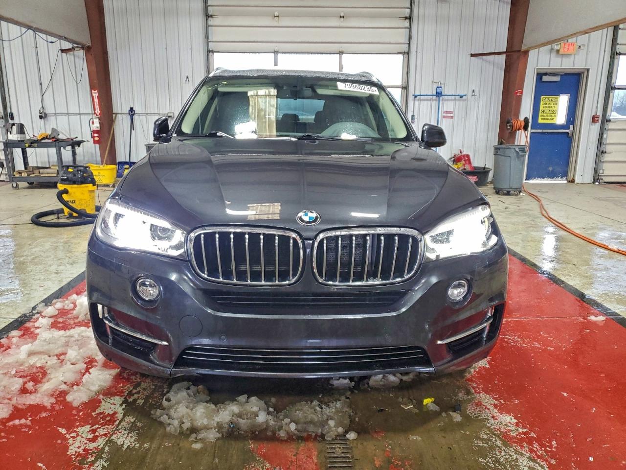 BMW X5 XDRIVE35I