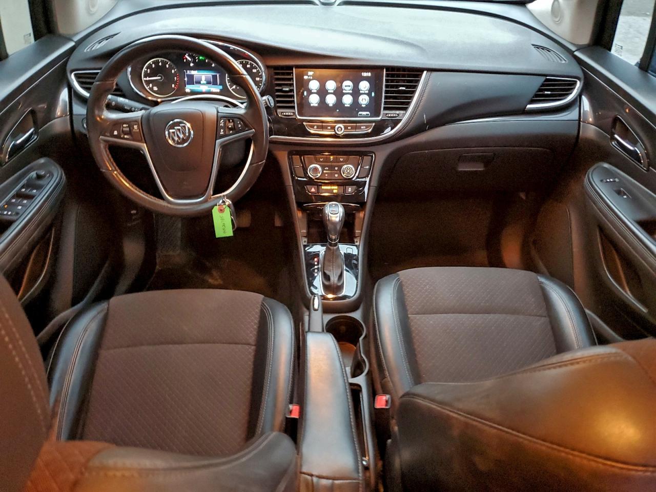 BUICK ENCORE PREFERRED