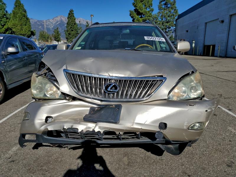 2008 LEXUS RX 350 #3309403015