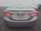 Lot #3317773076 2013 HYUNDAI ELANTRA GL