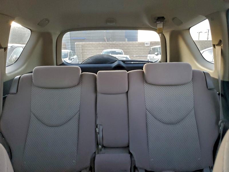 2008 TOYOTA RAV4 #3304007673