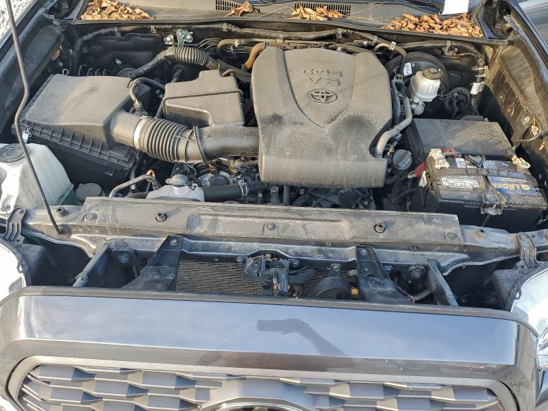 2020 TOYOTA TACOMA DOU #3304412584