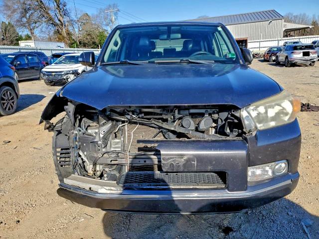 2011 TOYOTA 4RUNNER SR #3302841947