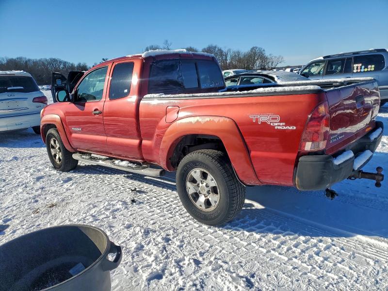 2005 TOYOTA TACOMA ACC #3319165523