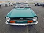 Lot #3310527056 1972 TRIUMPH CAR TR-7