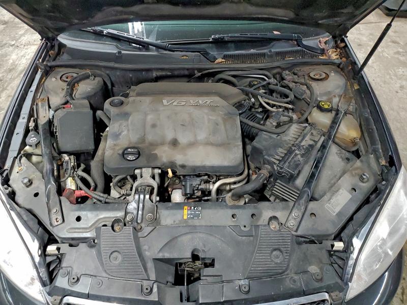 2013 CHEVROLET IMPALA LTZ #3302732999