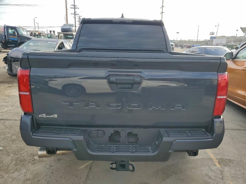 2025 TOYOTA TACOMA DOU #3304503443