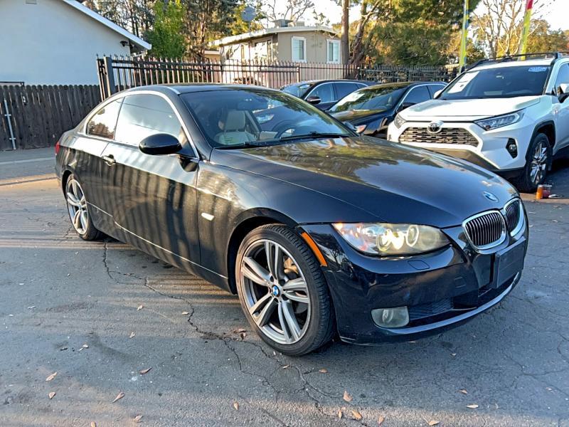 2007 BMW 328 I #3302729070