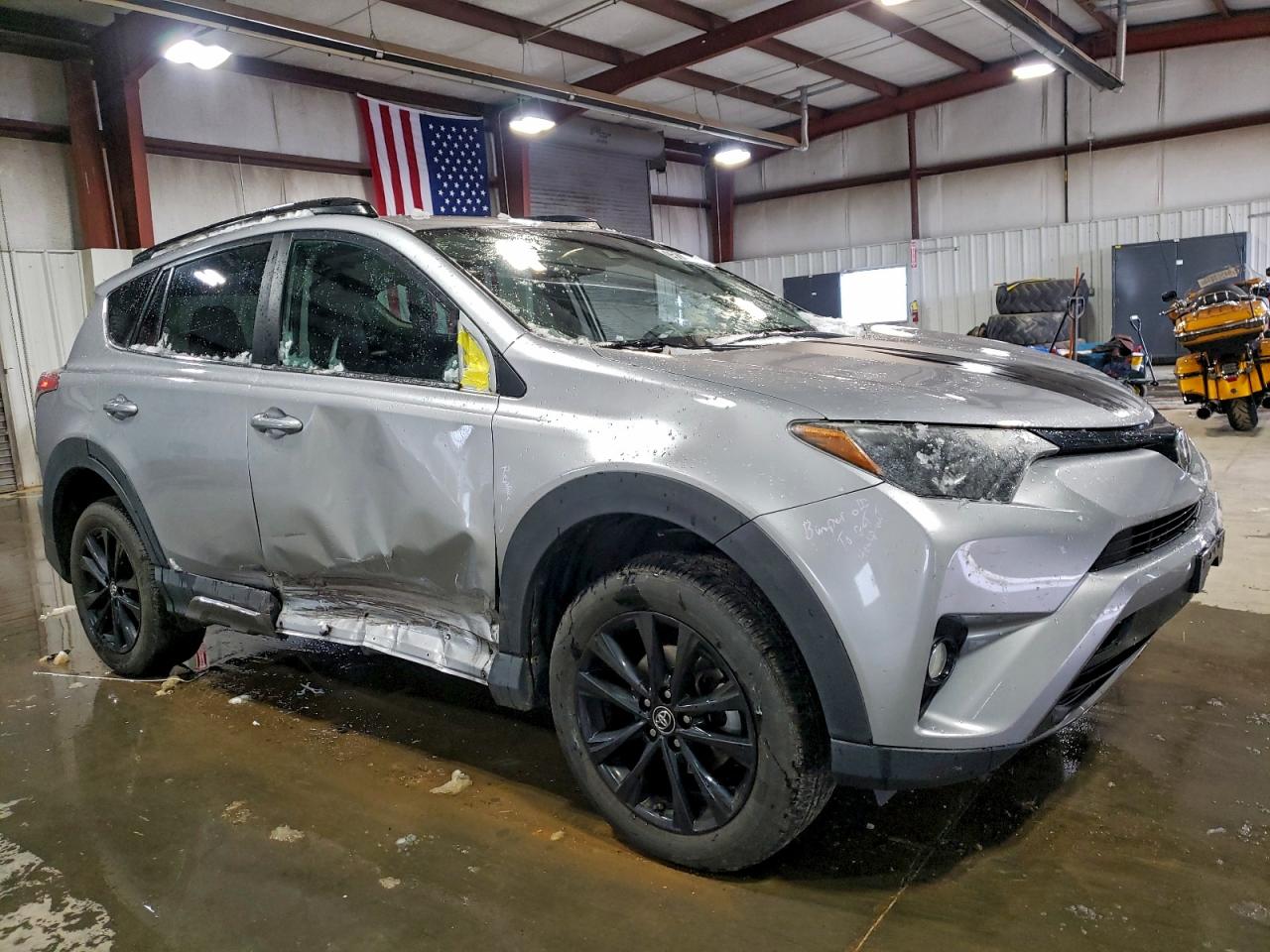 TOYOTA RAV4 ADVENTURE