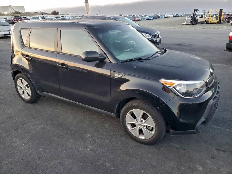 2014 KIA SOUL #3309389979