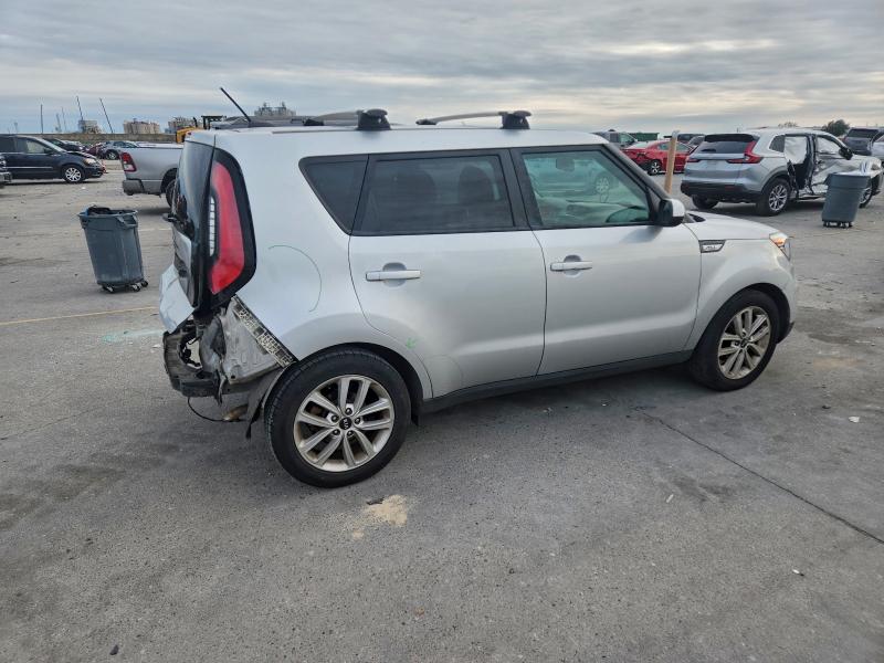 2018 KIA SOUL + #3310527105