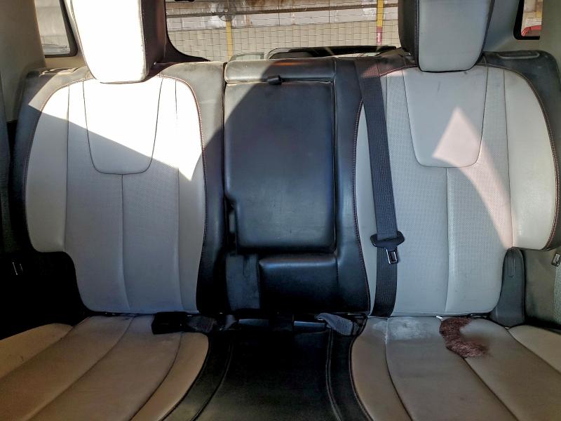 2013 GMC TERRAIN SL #3303743433