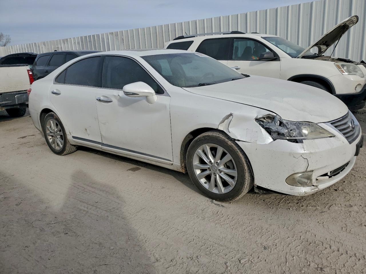 LEXUS ES 350