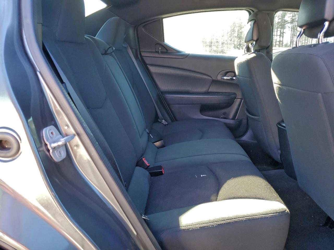 Lot #3312446624 2012 DODGE AVENGER SE