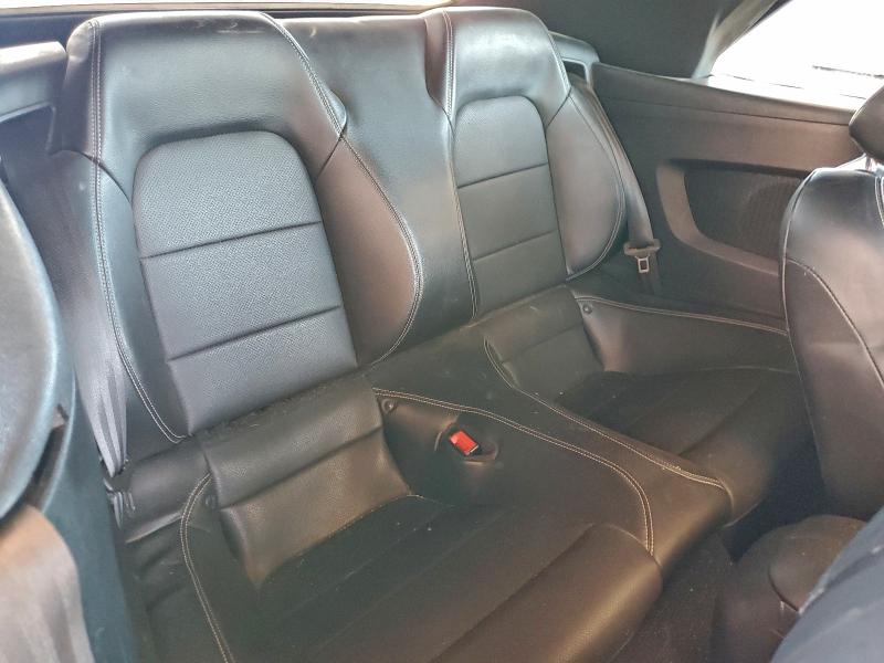 2018 FORD MUSTANG #3309799342