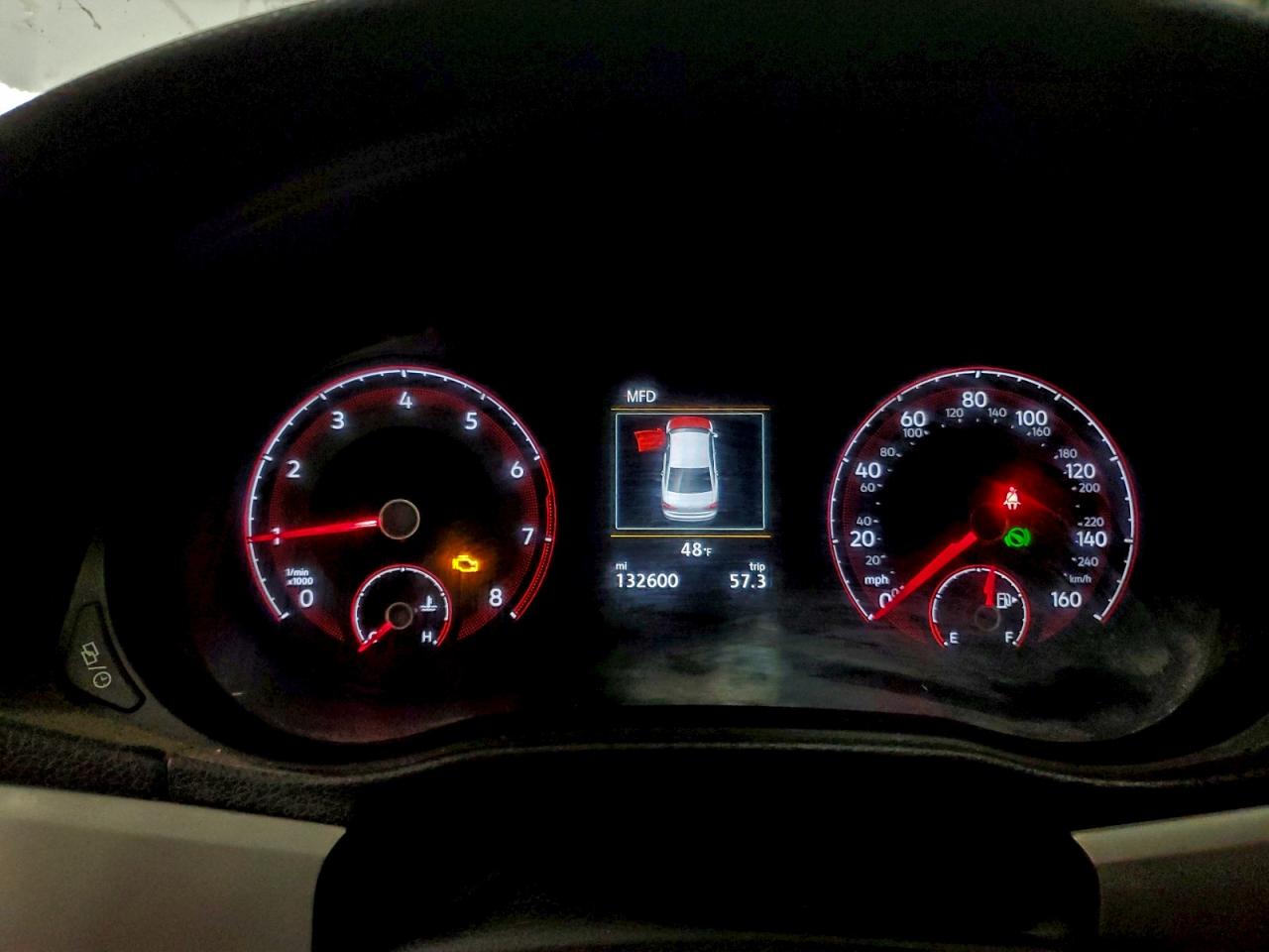 VOLKSWAGEN PASSAT SE