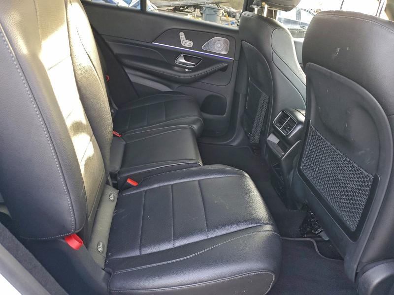 2021 MERCEDES-BENZ GLE 350 4M #3301892537