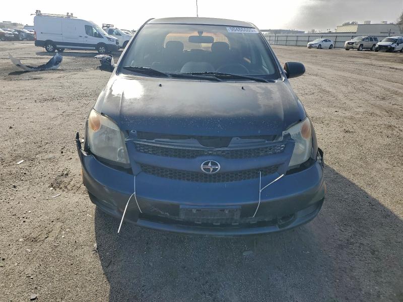 2006 TOYOTA SCION XA #3302929641