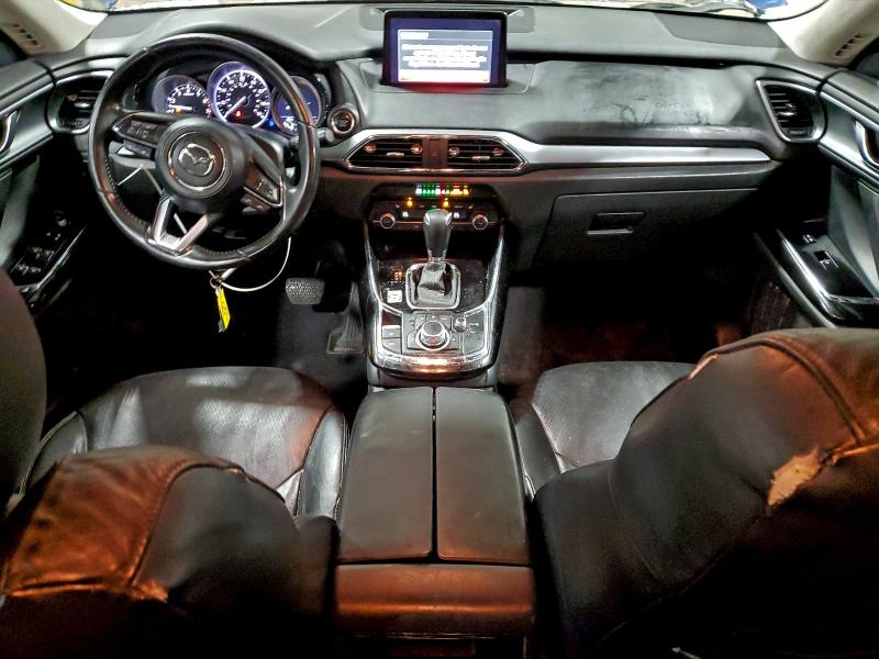 2020 MAZDA CX-9 TOURI #3303619933