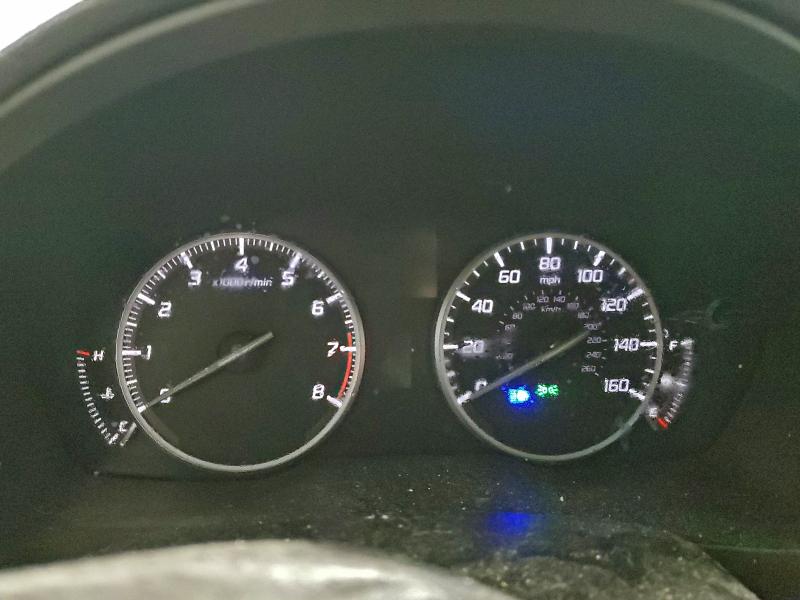 2013 ACURA ILX 20 TEC #3316436957