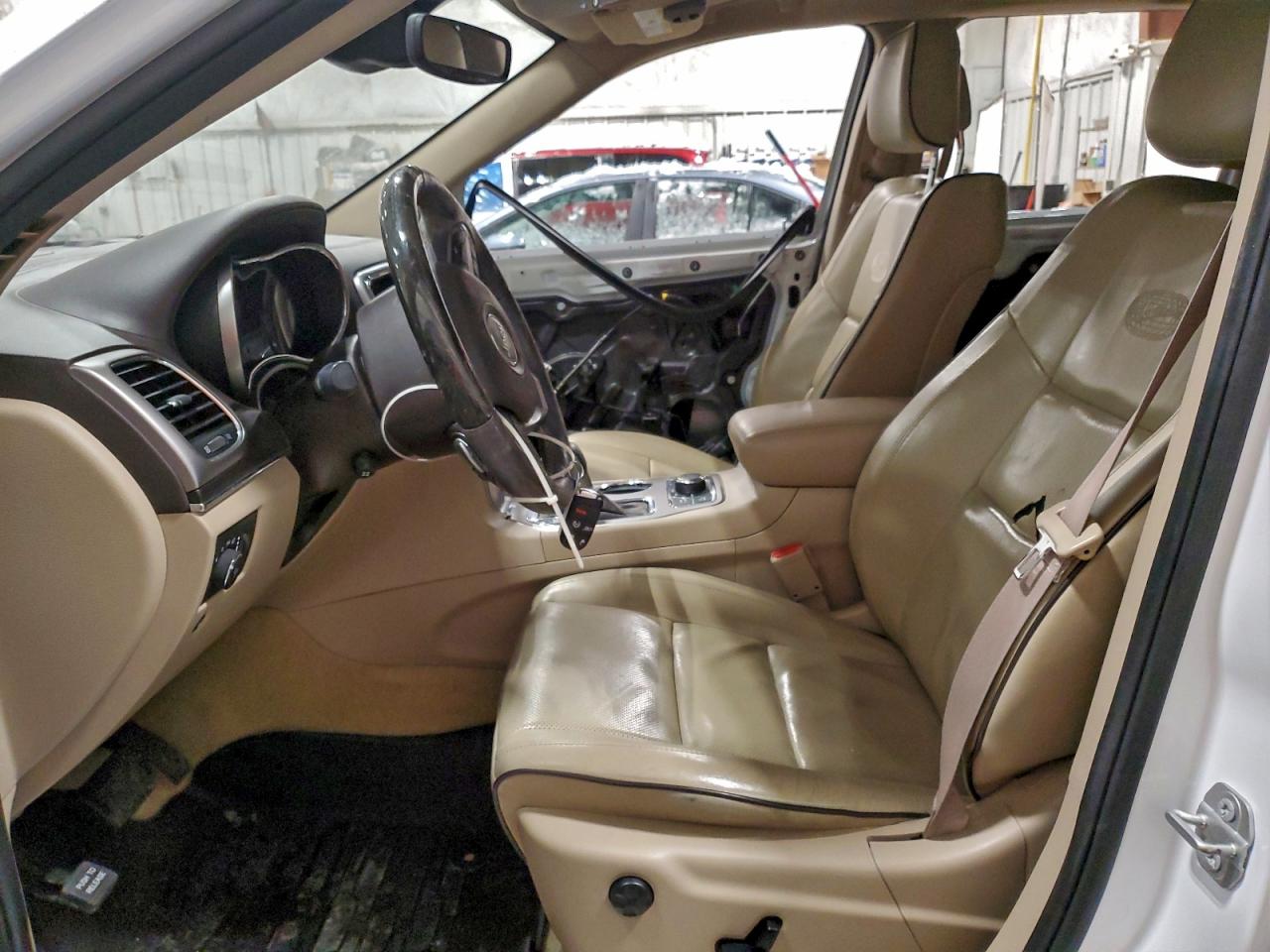 Lot #3309625061 2018 JEEP GRAND CHER