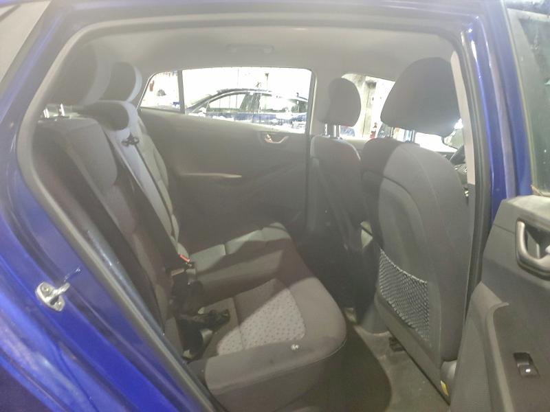 2019 HYUNDAI IONIQ #3317862925