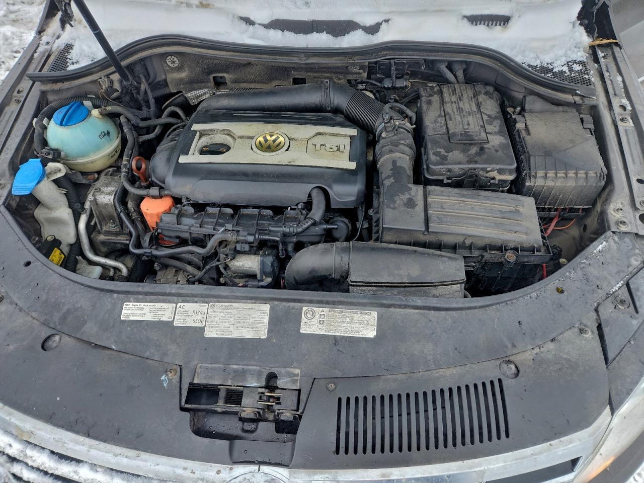 VOLKSWAGEN CC LUXURY