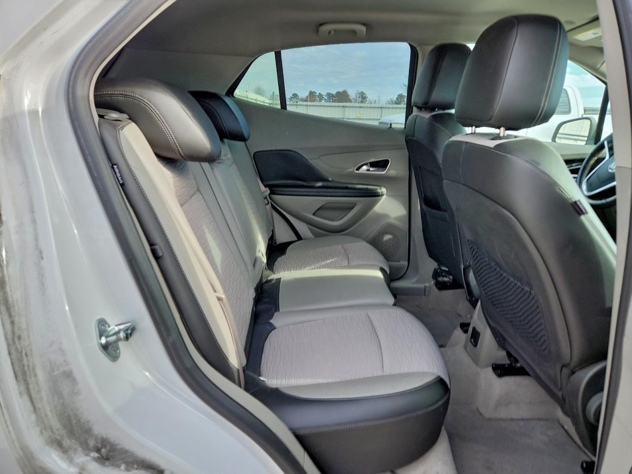 BUICK ENCORE CONVENIENCE
