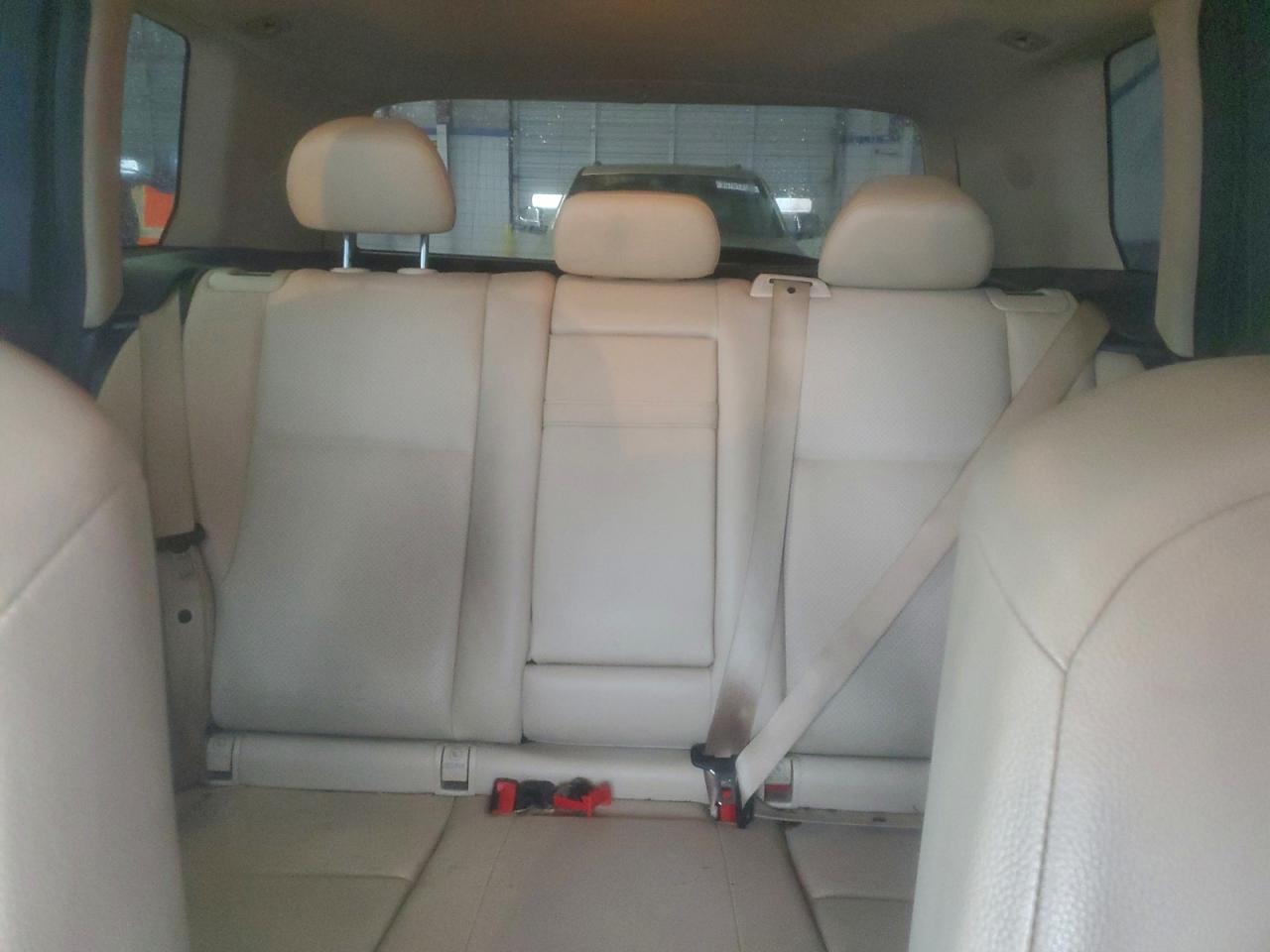 MERCEDES-BENZ GLK-CLASS 350 4MATIC