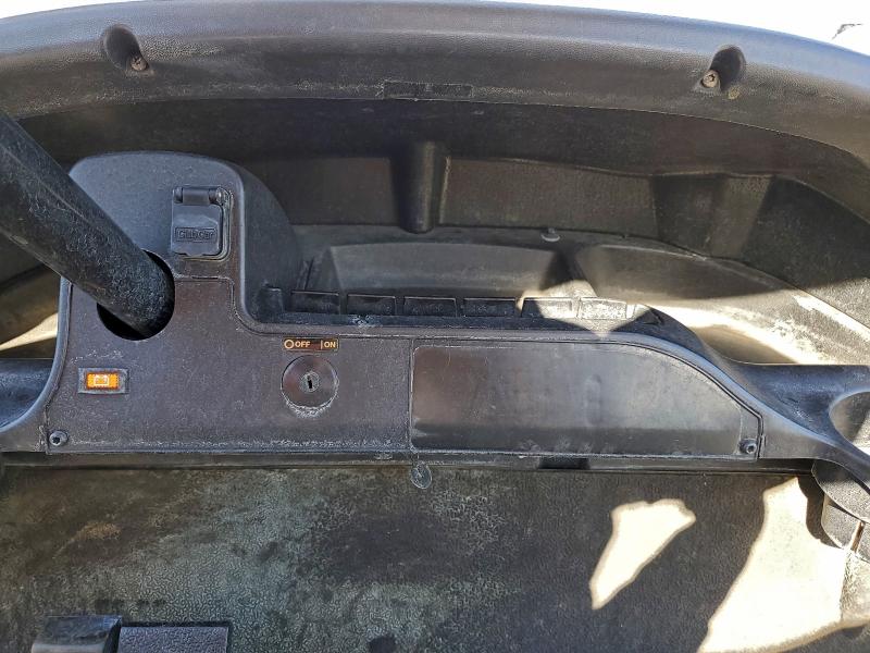 2022 CLUB CAR TEMPO FLA #3304684905