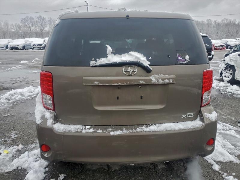 2011 TOYOTA SCION XB #3303963733
