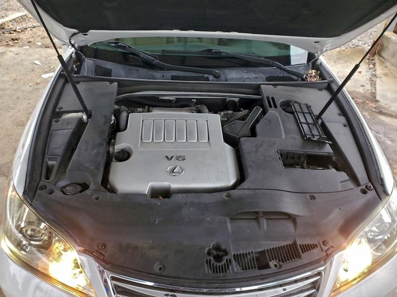 2011 LEXUS ES 350 #3303959750