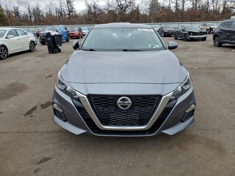2020 NISSAN ALTIMA S #3304672969