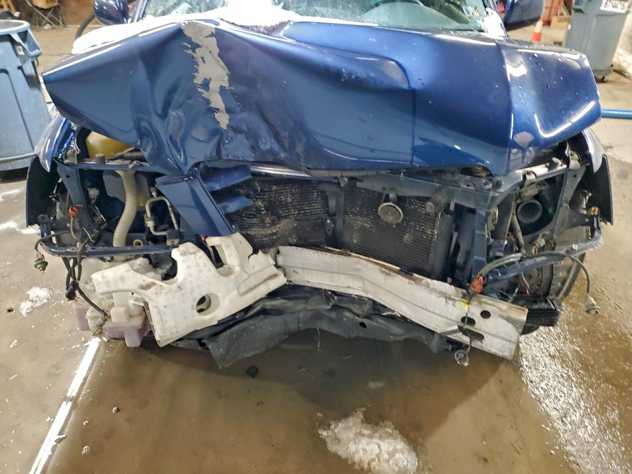 Lot #3315962123 2007 TOYOTA HIGHLANDER