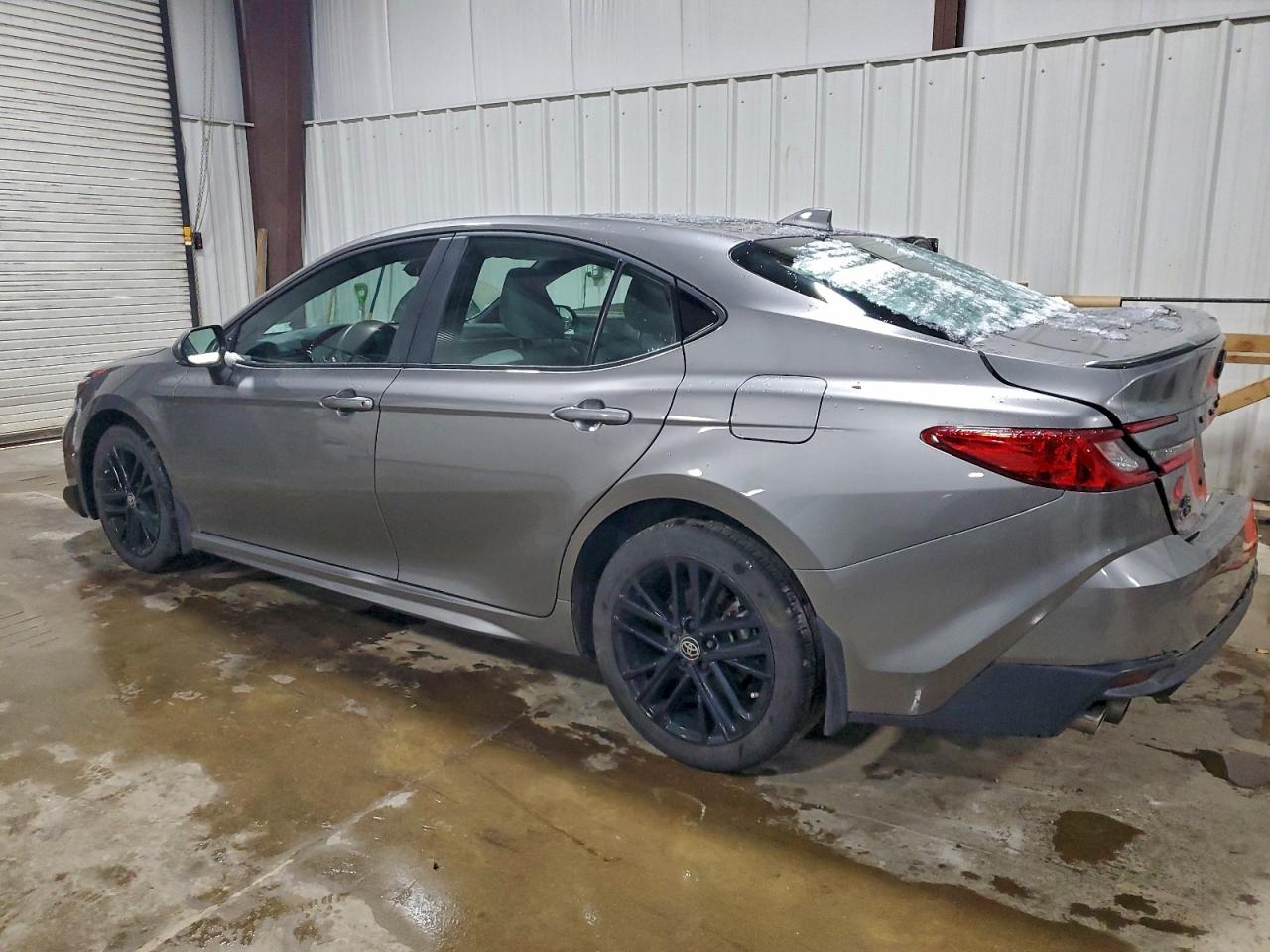 Lot #3309604585 2025 TOYOTA CAMRY XSE