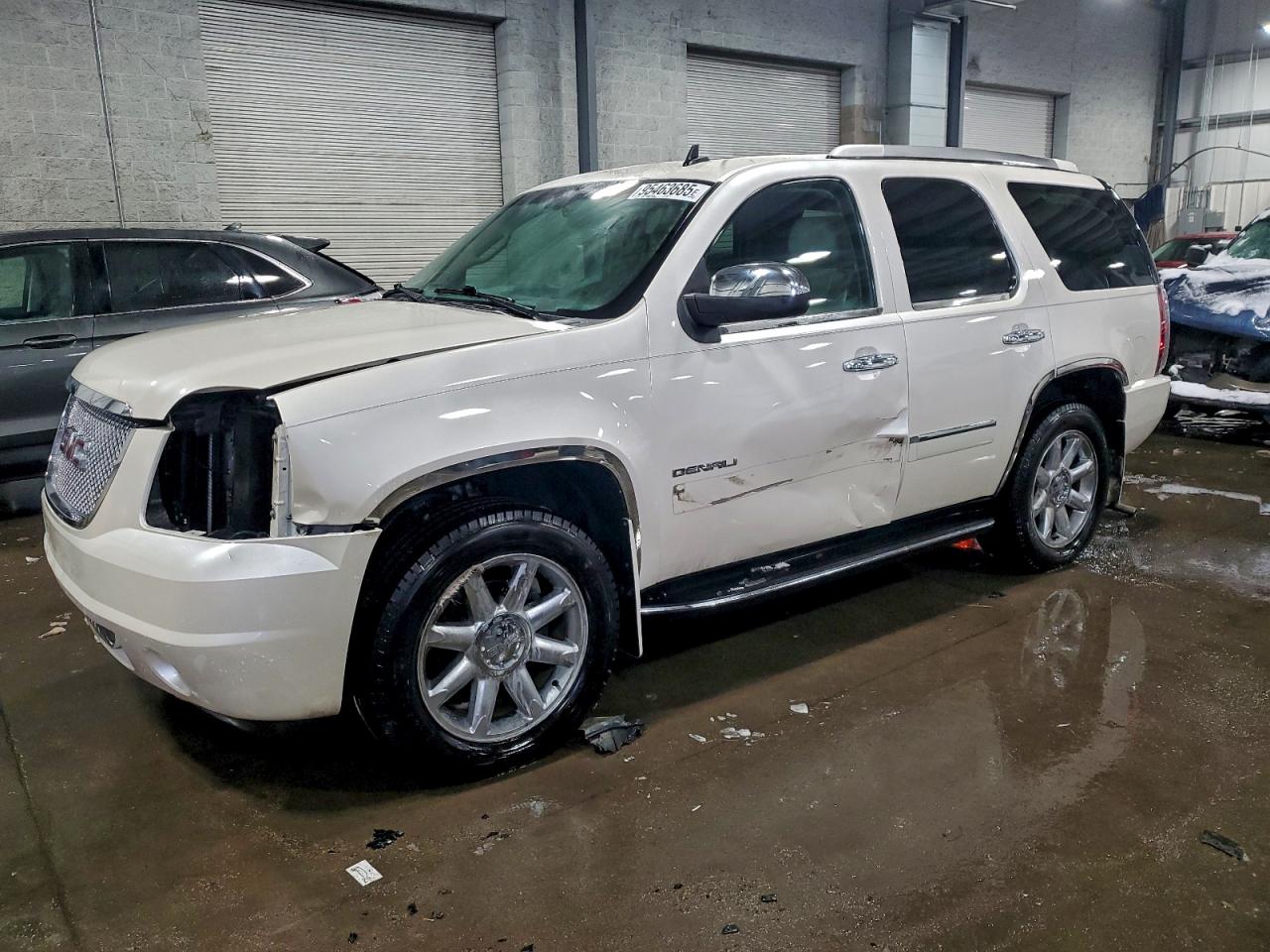 GMC YUKON DENALI