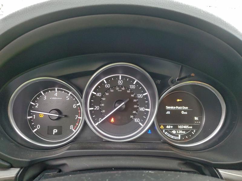 2017 MAZDA CX-5 GRAND #3311800185