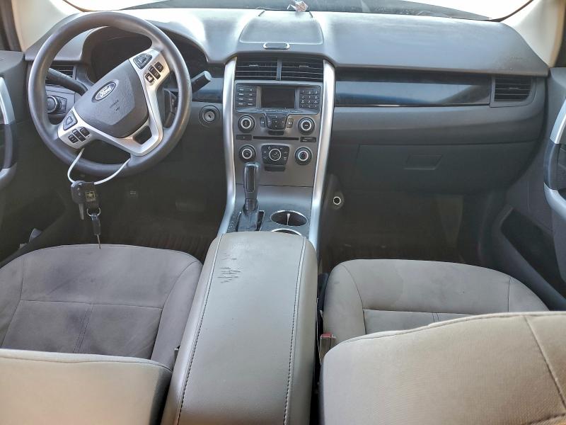 2011 FORD EDGE SE #3308506049