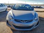 Lot #3312639164 2015 HYUNDAI ELANTRA SE