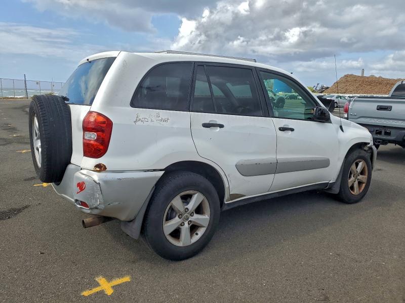 2004 TOYOTA RAV4 #3308608493