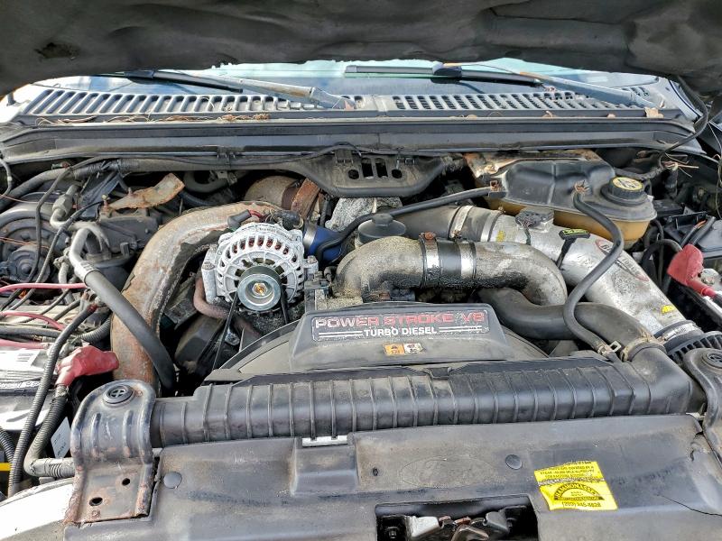 2003 FORD F250 SUPER #3303664938