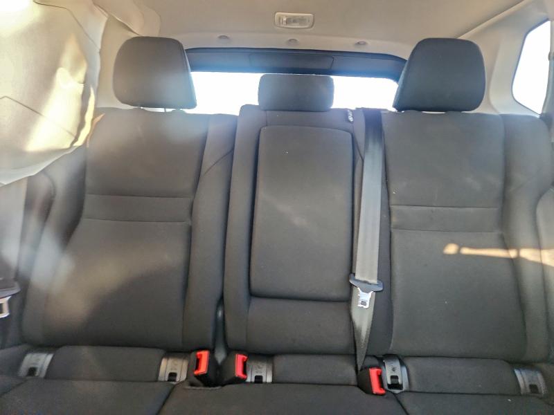 2023 NISSAN ROGUE S #3311461351