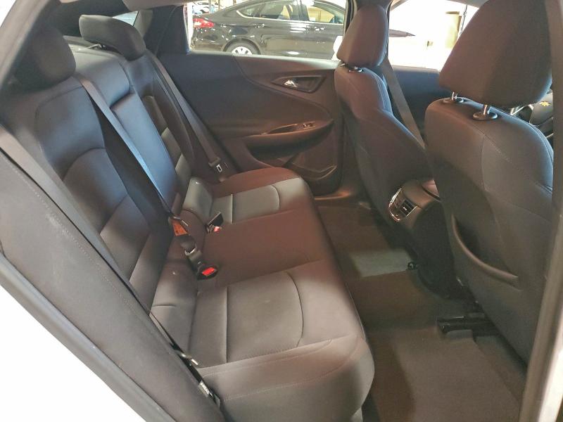 2023 CHEVROLET MALIBU LT #3316830398