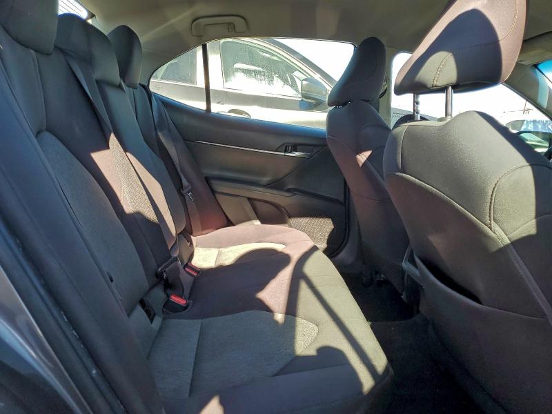 2019 TOYOTA CAMRY L #3309333067